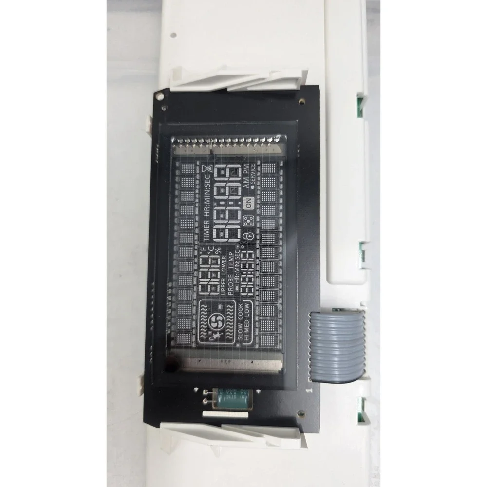 Genuine KitchenAid Range Oven Control Board # W10643263